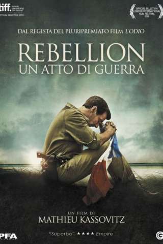 Rebellion - Un atto di guerra