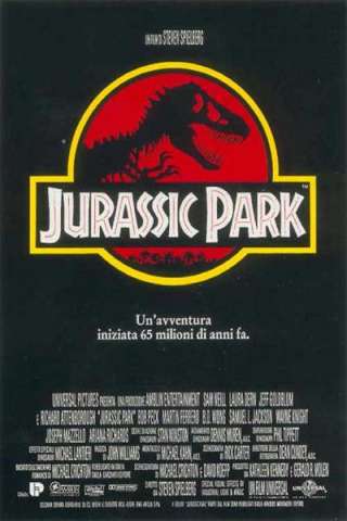 Jurassic Park