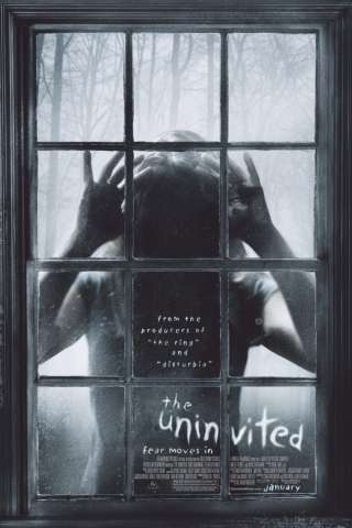 The Uninvited