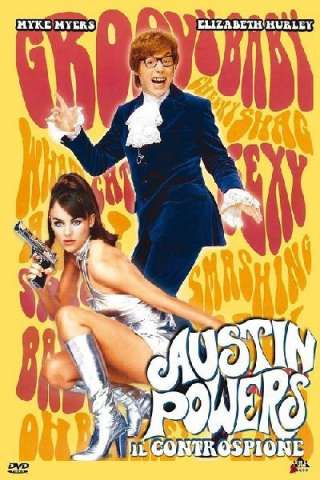 Austin Powers - Il controspione