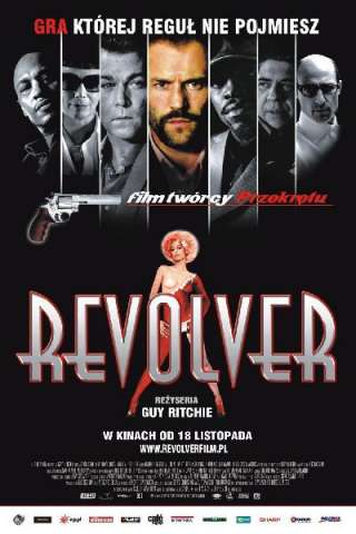 Revolver