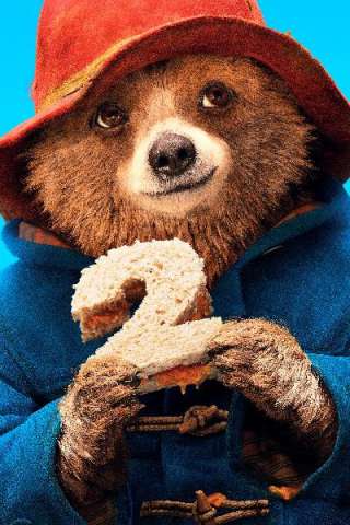 Paddington 2