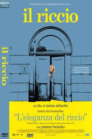 Il riccio