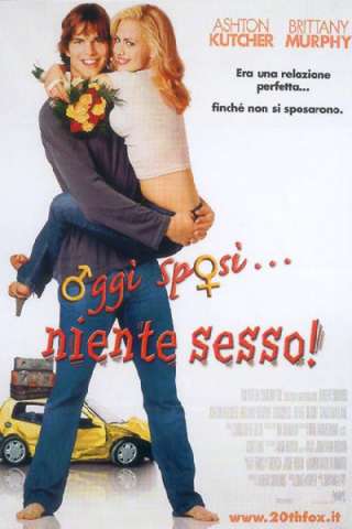 Oggi sposi... niente sesso
