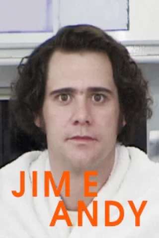 Jim e Andy