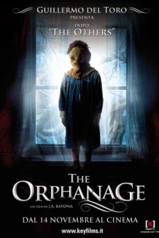 The Orphanage - L'Orfanotrofio