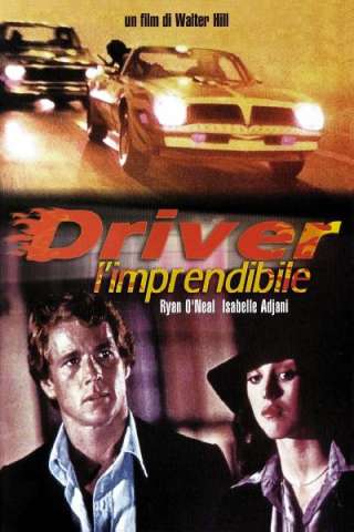 Driver l'imprendibile