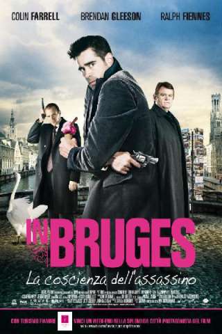 In Bruges - La coscienza dell'assassino