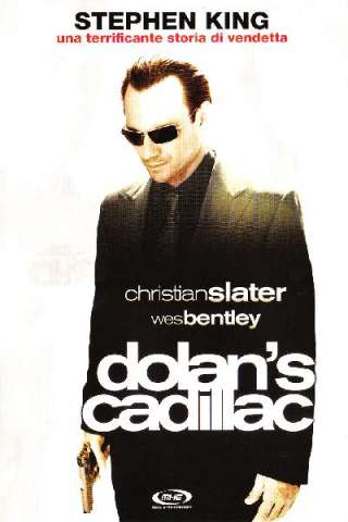 Dolan's Cadillac