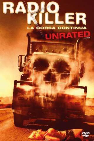 Radio Killer 3 - La corsa continua