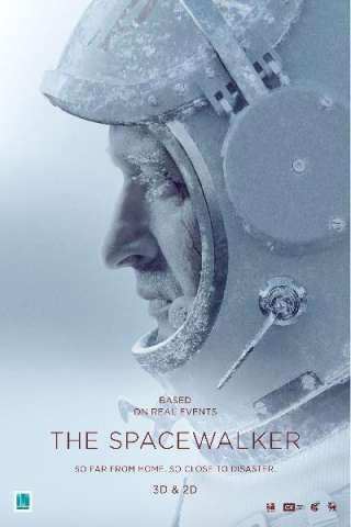 The Spacewalker