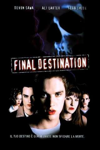 Final Destination