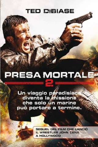 Presa mortale 2 - The Marine 2