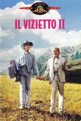 Il vizietto 2
