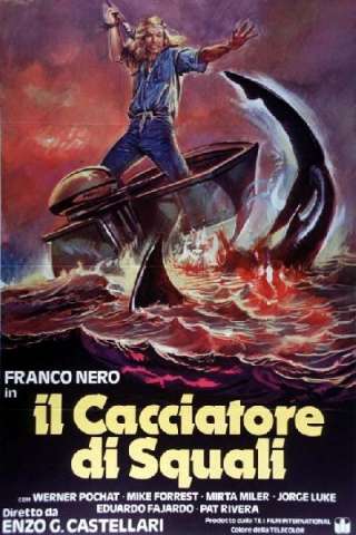 Il cacciatore di squali