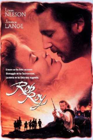 Rob Roy