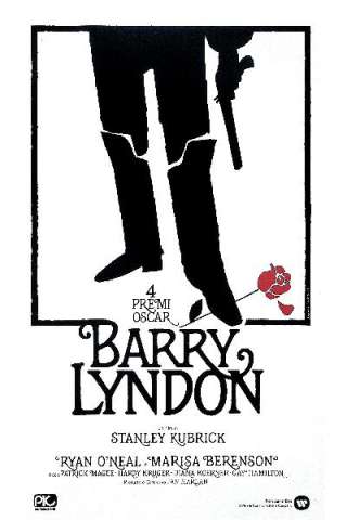 Barry Lyndon