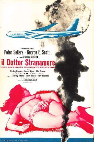 Il dottor Stranamore