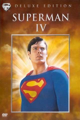 Superman IV