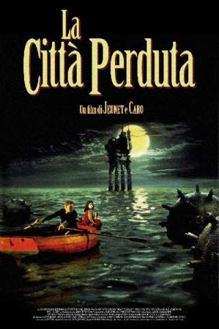 La città perduta (1995)