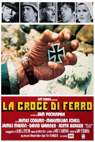 La croce di ferro