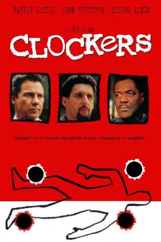 Clockers