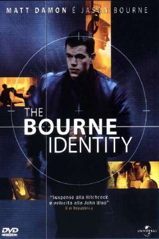 The Bourne Identity