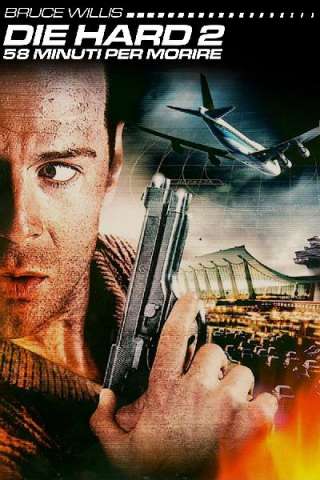 58 minuti per morire - Die Harder