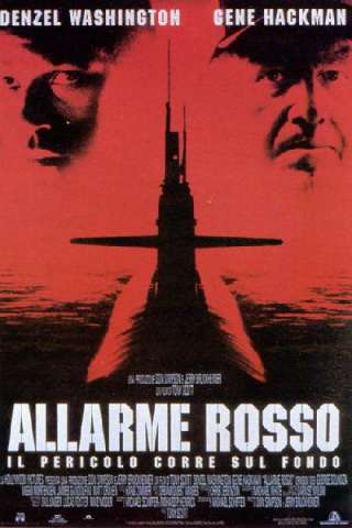 Allarme rosso
