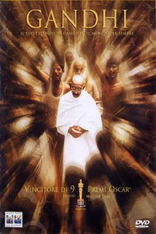 Gandhi