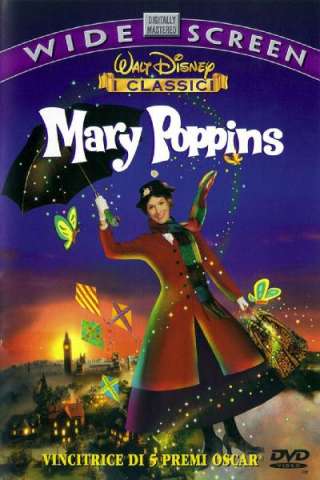 Mary Poppins
