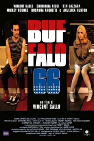 Buffalo '66