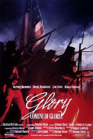 Glory - Uomini di gloria