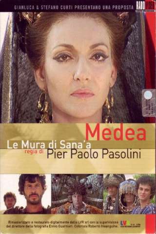 Medea