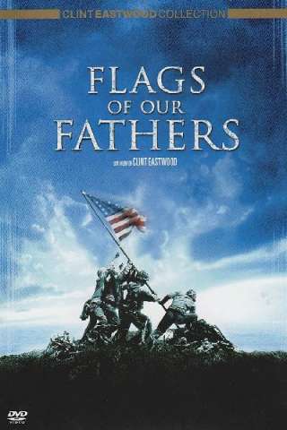 Flags of Our Fathers