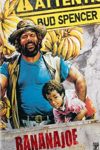 Banana Joe