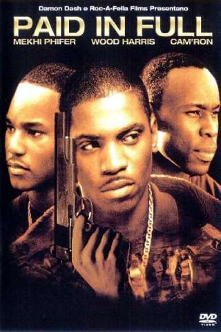 Paid in Full