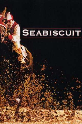 Seabiscuit - Un mito senza tempo