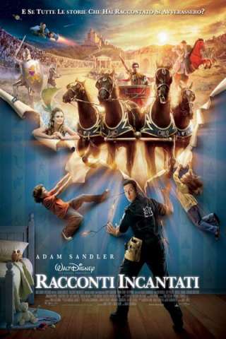 Racconti incantati