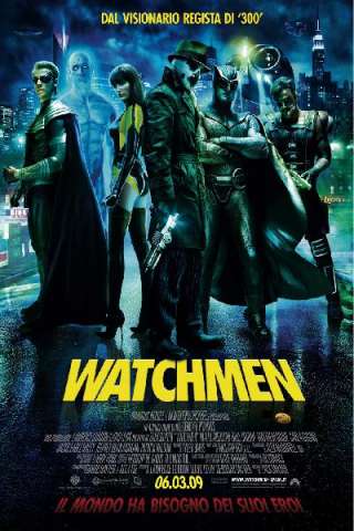 Watchmen