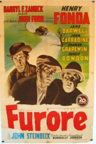 Furore