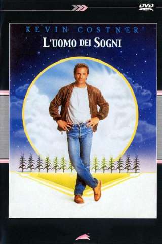 L'uomo dei sogni