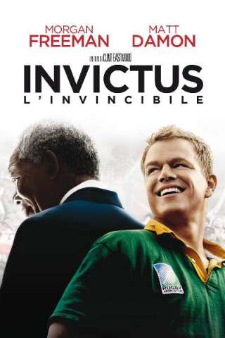 Invictus - L'invincibile