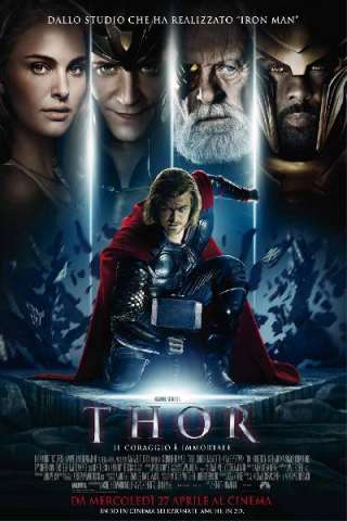 Thor