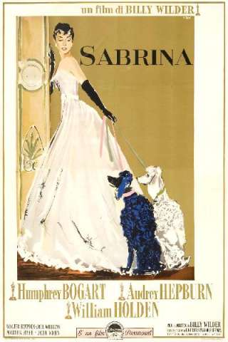 Sabrina