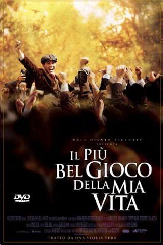 Il più bel gioco della mia vita