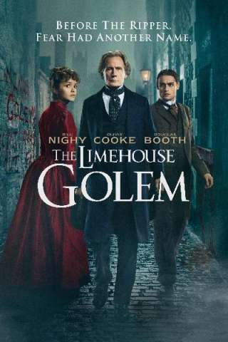 The Limehouse Golem - Mistero sul Tamigi