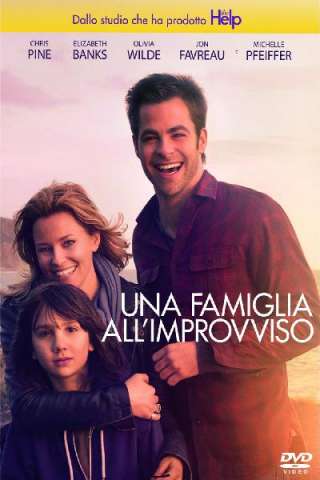 Una famiglia all'improvviso