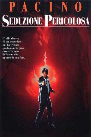 Seduzione pericolosa
