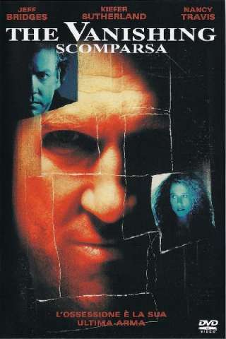 The vanishing - Scomparsa